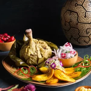 Avispa Juane especial